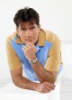 Charlie Sheen in TWO AND A HALF MEN | ©2009 CBS