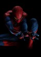 Andrew Garfield is Spider-Man in THE AMAZING SPIDER-MAN | ©2011 Sony Pictures/Marvel