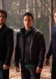 Ian Somerhalder, Michael Trevino, Paul Wesley in THE VAMPIRE DIARIES - Season 2 - "Daddy Issues" | © 2010 The CW Network/Bob Mahoney