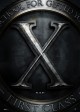 X-MEN - FIRST CLASS teaser poster | ©2011 20th Century Fox/Marvel