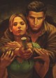 Buffy & Angel from BUFFY THE VAMPIRE SLAYER SEASON EIGHT | © 2011 Dark Horse Comics