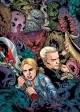 Buffy & Spike from BUFFY THE VAMPIRE SLAYER SEASON EIGHT | © 2011 Dark Horse Comics