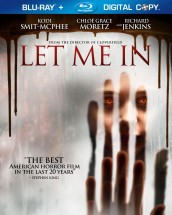 LET ME IN Blu-ray | ©2011 Anchor Bay