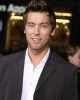 Lance Bass at the Los Angeles premiere of RED RIDING HOOD | ©2011 Sue Schneider