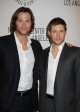 Jared Padalecki and Jensen Ackles at the William S. Paley Television Festival (PALEYFEST2011) | ©2011 Sue Schneider