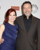 Carrie Preston and Alan Ball at the William S. Paley Television Festival (PaleyFest2011) featuring TRUE BLOOD | ©2011 Sue Schneider
