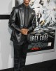 Arjay Smith at the Los Angeles Premiere of SOURCE CODE | ©2011 Sue Schneider