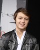 Nolan Sotillo at the Los Angeles premiere of RED RIDING HOOD | ©2011 Sue Schneider