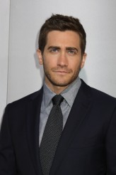 Jake Gyllenhaal at the Los Angeles Premiere of SOURCE CODE | ©2011 Sue Schneider