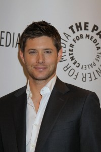 Jensen Ackles at the William S. Paley Television Festival (PALEYFEST2011) presents SUPERNATURAL | ©2011 Sue Schneider