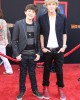 Greyson Chance and Cody Simpson at the World Premiere of MARS NEEDS MOMS | ©2011 Sue Schneider
