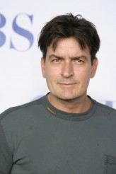 Charlie Sheen at the 2006 Summer CBS Party at the Television Critics | ©2006 Sue Schneider