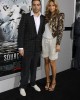 Mohammed Al Turki and Siran Manoukian at the Los Angeles Premiere of SOURCE CODE | ©2011 Sue Schneider