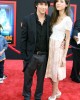 Mitchell Musso and Kelsey Chow at the World Premiere of MARS NEEDS MOMS | ©2011 Sue Schneider