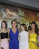 Carla Gugino, Jena Malone, Abbie Cornish, Emily Browning, Jamie Chung and Vanessa Hudgens at the Los Angeles World Premiere of SUCKER PUNCH | © 2011 Sue Schneider