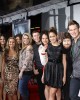American Idol Season 10 Top 13 Finalists at the Los Angeles premiere of RED RIDING HOOD | ©2011 Sue Schneider