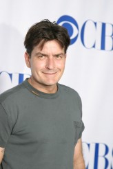 Charlie Sheen at the 2006 Summer CBS Party at the Television Critics | ©2006 Sue Schneider