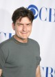 Charlie Sheen at the 2006 Summer CBS Party at the Television Critics | ©2006 Sue Schneider