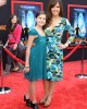 Bailee Madison and Maria Canals-Barrera at the World Premiere of MARS NEEDS MOMS | ©2011 Sue Schneider