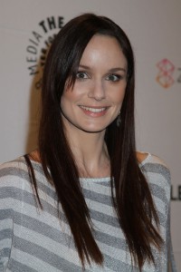 Sarah Wayne Callies at the William S. Paley Television Festival (PaleyFest2011) featuring THE WALKING DEAD | ©2011 Sue Schneider