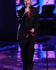 Casey Abrams performs on AMERICAN IDOL - Season 10 - "The Top 11" | ©2011 Fox/Michael Becker