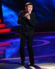 Scotty McCreery performs on AMERICAN IDOL - Season 10 - "The Top 11" | ©2011 Fox/Michael Becker