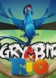 ANGRY BIRDS - RIO | ©2011 Rovio