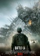 BATTLE: LA final poster | ©2011 Sony Pictures