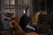 Sam Huntington in BEING HUMAN - Season 1 - "I Want You (Back from the Dead)" | ©2011 Syfy/Phillipe Bosse