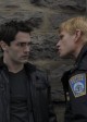 Sam Witwer and Mark Pellegrino in Being Human - Season 1 - "I Want You Back (From the Dead)" | ©2011 Syfy/Phillipe Bosse