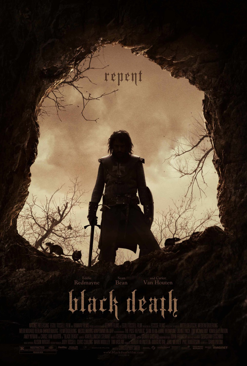 movie review black death