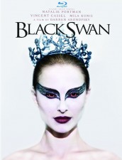 BLACK SWAN Blu-ray | © 2011 Fox Home Entertainment