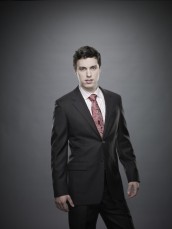 John Francis Daley in BONES - Season 6 | ©2010 Fox/Brian Bowen Smith