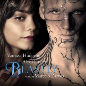 BEASTLY score soundtrack | ©2011 Lakeshore Records