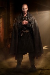 Joseph Fiennes in CAMELOT - Season 1 | ©2010 KA PRODUCTIONS LTD / T5 Camelot Productions Inc.