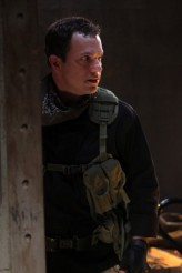 Adam Baldwin in CHUCK - Season 4 - "Vs. The Couch Lock" | ©2010 NBC/Michael Ansell