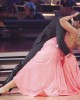 Maksim Chmerkovskiy and Kirstie Alley in DANCING WITH THE STARS - Season 12 - Week 2 | ©2011 ABC/Adam Taylor