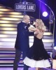 Hines Ward and Kym Johnson in DANCING WITH THE STARS - Season 12 - Week 2 | ©2011 ABC/Adam Taylor