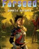 FARSEED by Pamela Sargent | ©Tor Books