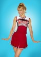 Heather Morris in GLEE - Season 2 | ©2010 Fox/Miranda Penn Turin