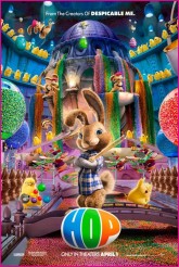 HOP movie poster | ©2011 Universal Pictures/Illumination Entertainment