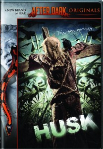 HUSK DVD | © 2011 Lionsgate Home Entertainment