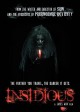 INSIDIOUS teaser poster | ©2011 FilmDistrict