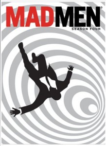 MAD MEN - SEASON FOUR | © 2011 Lionsgate Home Entertainment