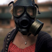 MONSTERS soundtrack | ©2011 Vertigo Media Limited