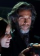 Cassidy Freeman and John Glover in SMALLVILLE - Season 10 - "Scion" | ©2011 The CW