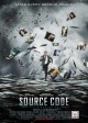 SOURCE CODE movie poster | ©2011 Summit Entertainment