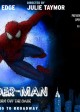 SPIDER-MAN: TURN OFF THE DARK Broadway poster