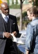 Billy Lush and Delroy Lindo in THE CHICAGO CODE - Season 1 - "Black Hand and the Shotgun Man" | ©2011 Fox/Jeffrey Garland