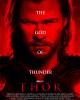 THOR - teaser poster 2 | ©2011 Paramount/Marvel